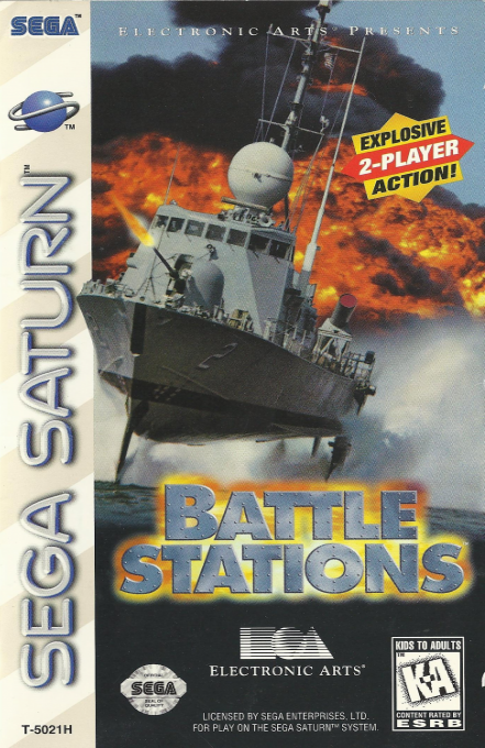 Battle Stations box art