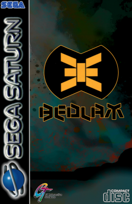 Bedlam box art