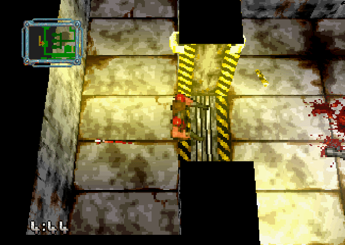 ZZZ(notgame):Core Demo Disc Vol. 2 — ss (WOR)