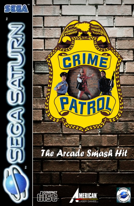 Crime Patrol — box-2D (EU)