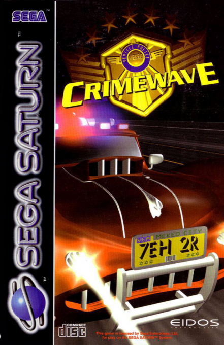 Crimewave — box-2D (EU)