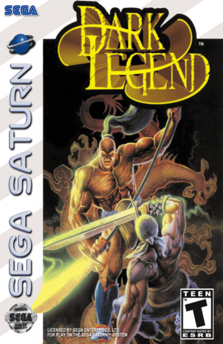 Outlaws of the Lost Dynasty box art