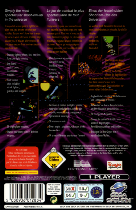 Darklight Conflict — box-2D-back (EU)