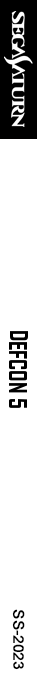 Defcon 5 — box-2D-side (SS)