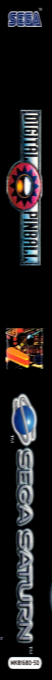 Digital Pinball - Last Gladiators — box-2D-side (EU)