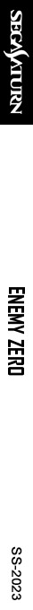 Enemy Zero — box-2D-side (SS)