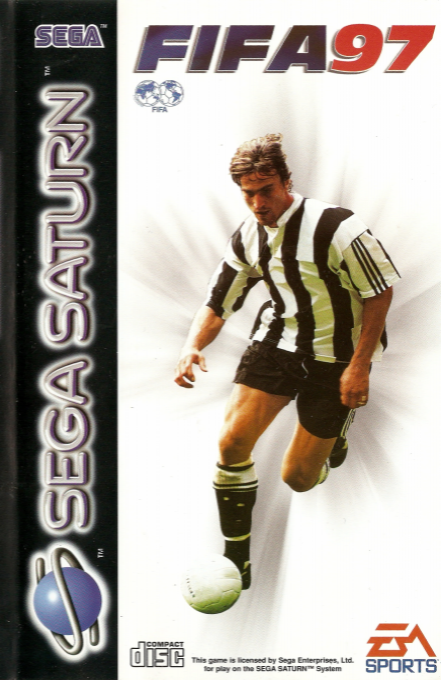FIFA 97 — box-2D (EU)