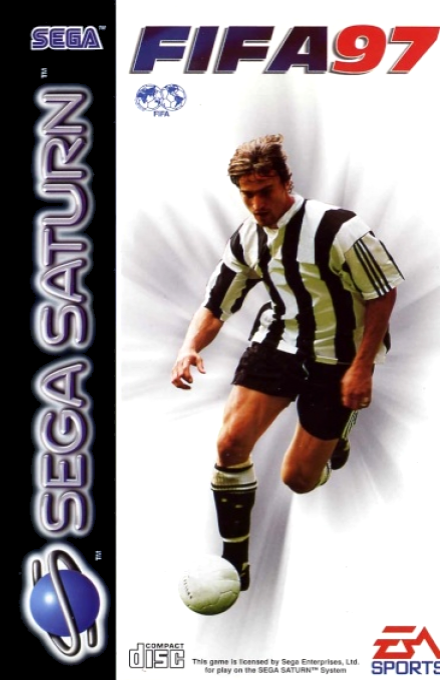 FIFA 97 — box-2D (FR)