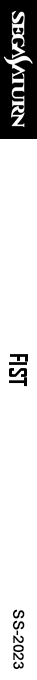 Fist — box-2D-side (SS)