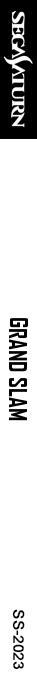 Grand Slam — box-2D-side (SS)