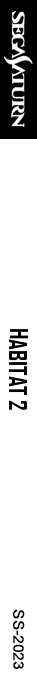 Habitat 2 — box-2D-side (SS)