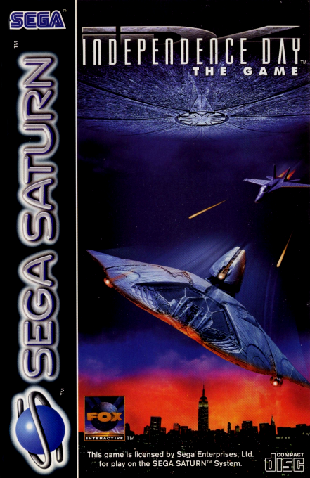 Independence Day — box-2D (EU)