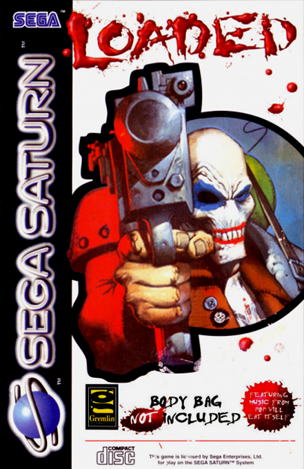 Loaded — box-2D (EU)