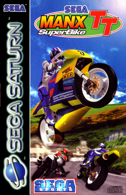 Manx TT SuperBike — box-2D (EU)