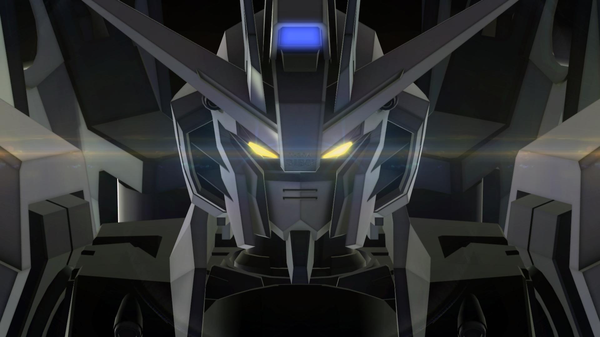 Mobile Suit Gundam Side Story - The Blue Destiny — fanart