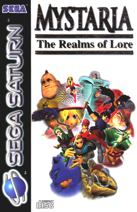 Mystaria - The Realms of Lore — box-2D (EU)