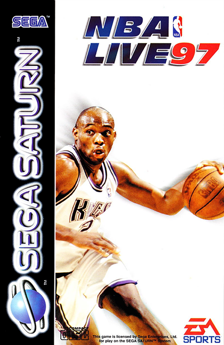 NBA Live 97 — box-2D (EU)