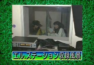 ZZZ(notgame):Nightruth - Explanation of the Paranormal - Making of Nightruth 2 - Voice Selection — ss (JP)