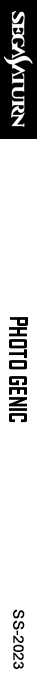 Photo Genic — box-2D-side (SS)