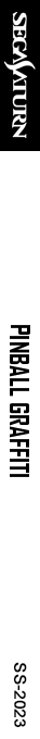 Pinball Graffiti — box-2D-side (SS)