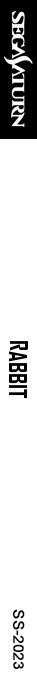Rabbit — box-2D-side (SS)