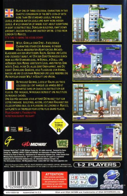 Rampage - World Tour — box-2D-back (EU)