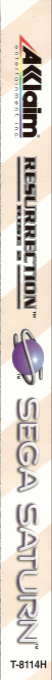 Rise 2 - Resurrection — box-2D-side (US)