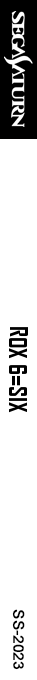 Rox 6=Six — box-2D-side (SS)