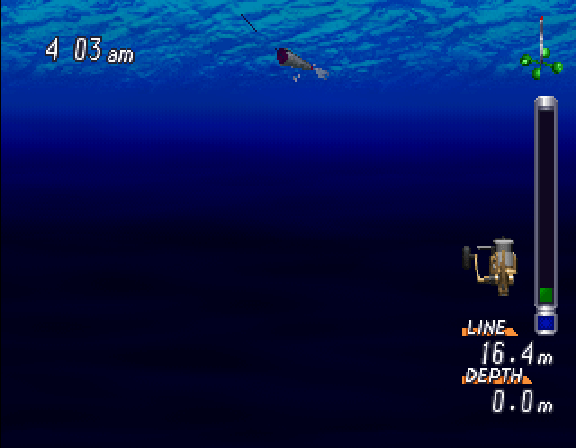 Seabass Fishing 2 — ss (WOR)