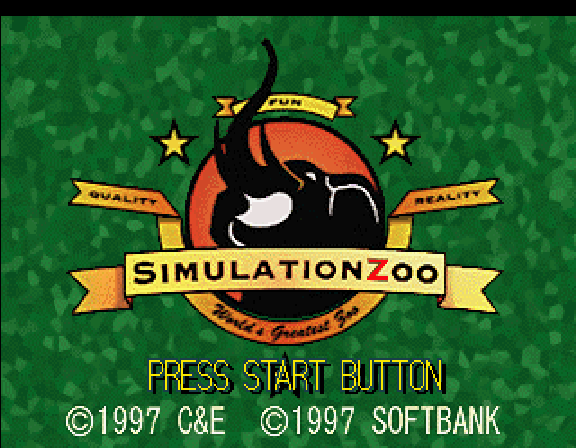Simulation Zoo — sstitle (WOR)