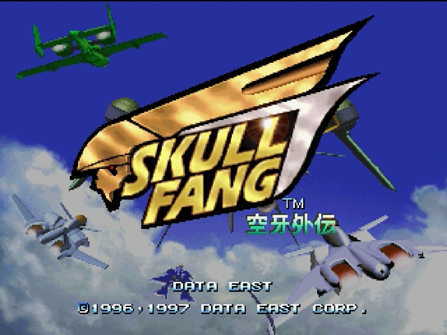 Skull Fang — sstitle (WOR)