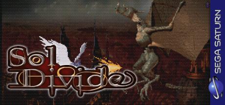 Sol Divide — steamgrid