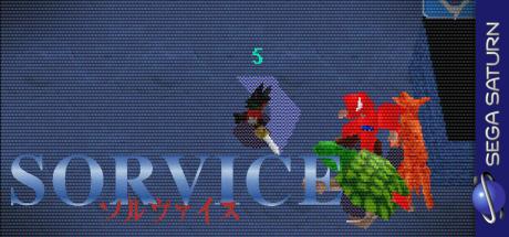 Sorvice — steamgrid