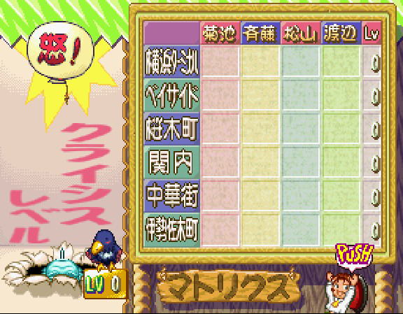 Sotsugyou 3 - Wedding Bell — ss (JP)