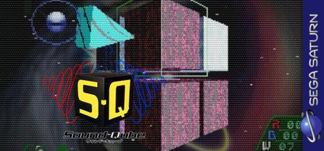 Sound Qube — steamgrid