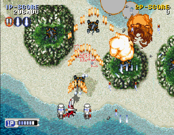 Steam Hearts — ss (WOR)
