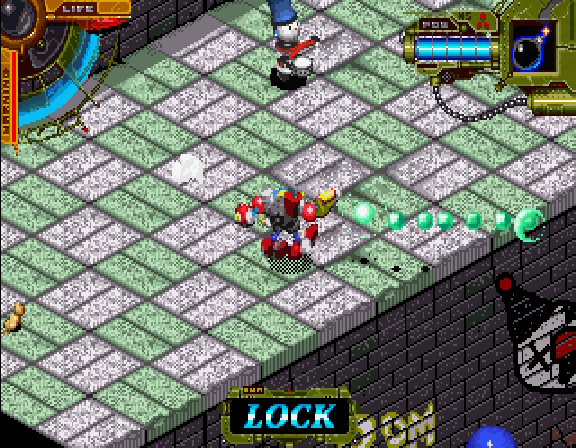Steamgear Mash — ss (WOR)