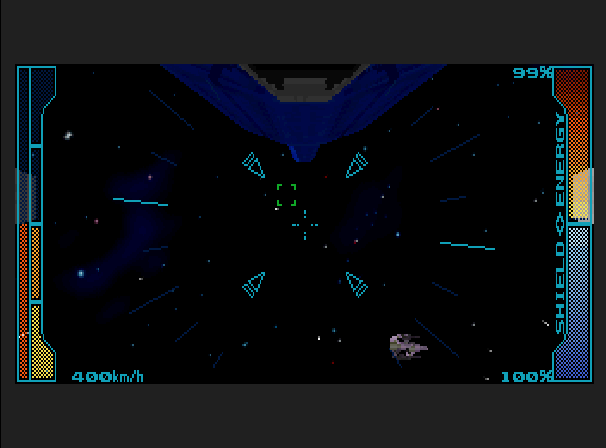 Stellar Assault Ss — ss (WOR)