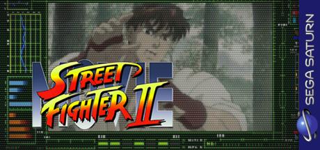Street Fighter II Movie — steamgrid