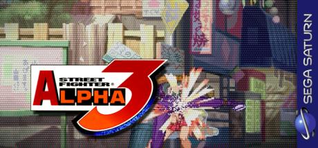 Street Fighter Zero 3 — steamgrid