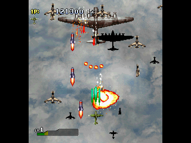 Strikers 1945 2 — ss (WOR)