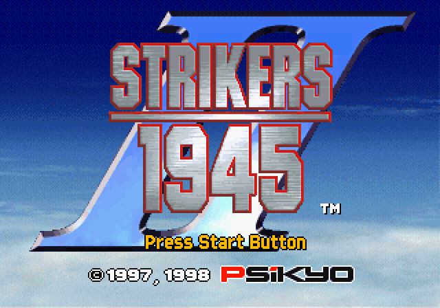 Strikers 1945 2 — sstitle (WOR)