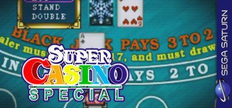 Super Casino Special — steamgrid