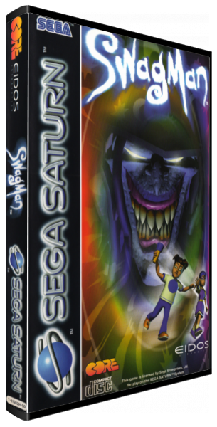 Swagman — box-3D (EU)