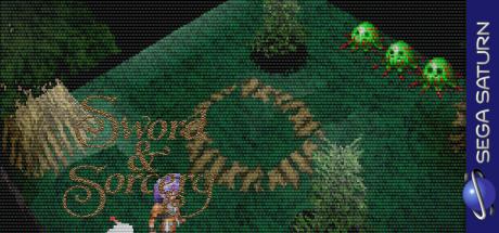 Sword And Sorcery — steamgrid