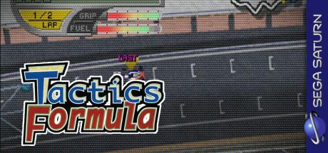 Tactics Formula — steamgrid