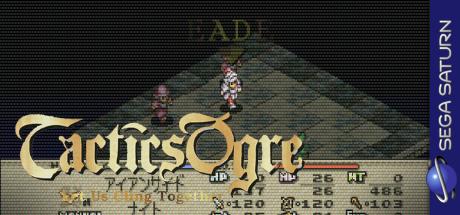 Tactics Ogre — steamgrid