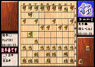 Taikyoku Shougi Kiwame 2 — ss (JP)