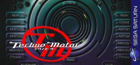 Techno Motor — steamgrid