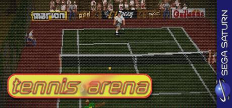 Tennis Arena — steamgrid